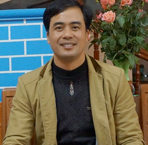 Anh Lê Văn Bình